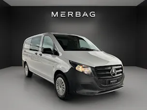 Mercedes-Benz Vito 114 KA PRO 3200mm L 9G-Tronic 4M WORKER