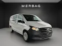 Mercedes-Benz Vito 114 KA PRO 3200mm L 9G-Tronic 4M WORKER
