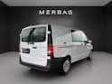 Mercedes-Benz Vito 114 KA PRO 3200mm L 9G-Tronic 4M WORKER