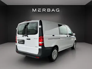 Mercedes-Benz Vito 114 KA PRO 3200mm L 9G-Tronic 4M WORKER