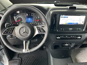 Mercedes-Benz Vito 114 KA PRO 3200mm L 9G-Tronic 4M WORKER
