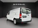 Mercedes-Benz Vito 114 KA PRO 3200mm L 9G-Tronic 4M WORKER