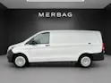Mercedes-Benz Vito 114 KA PRO 3200mm L 9G-Tronic 4M WORKER