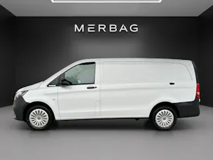 Mercedes-Benz Vito 114 KA PRO 3200mm L 9G-Tronic 4M WORKER