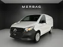 Mercedes-Benz Vito 114 KA PRO 3200mm L 9G-Tronic 4M WORKER