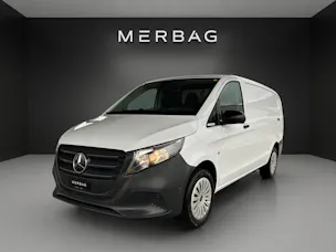 Mercedes-Benz Vito 114 KA PRO 3200mm L 9G-Tronic 4M WORKER