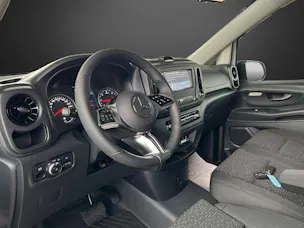 Mercedes-Benz Vito 114 KA PRO 3200mm L 9G-Tronic 4M WORKER