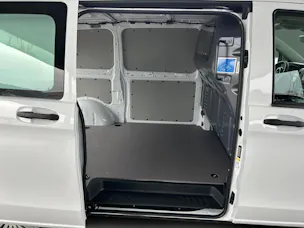 Mercedes-Benz Vito 114 KA PRO 3200mm L 9G-Tronic 4M WORKER