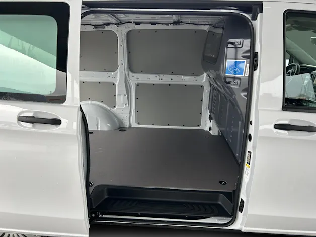 Mercedes-Benz Vito 114 KA PRO 3200mm L 9G-Tronic 4M WORKER