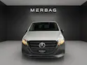 Mercedes-Benz Vito 114 KA PRO 3200mm L 9G-Tronic 4M WORKER