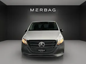 Mercedes-Benz Vito 114 KA PRO 3200mm L 9G-Tronic 4M WORKER