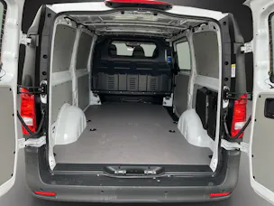 Mercedes-Benz Vito 114 KA PRO 3200mm L 9G-Tronic 4M WORKER