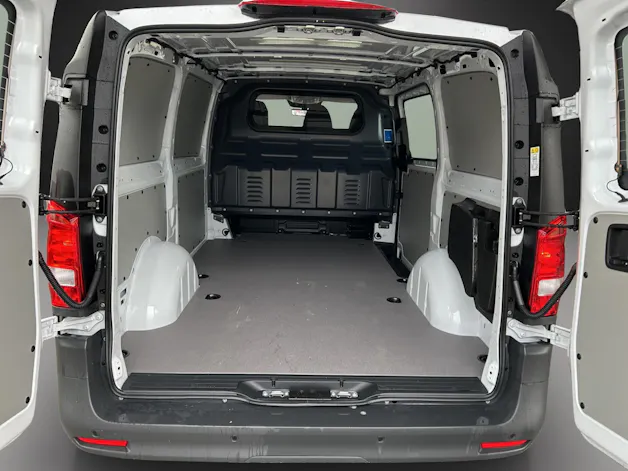 Mercedes-Benz Vito 114 KA PRO 3200mm L 9G-Tronic 4M WORKER