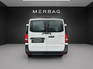 Mercedes-Benz Vito 114 KA PRO 3200mm L 9G-Tronic 4M WORKER