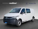 VW T6.1 2.0 TDI