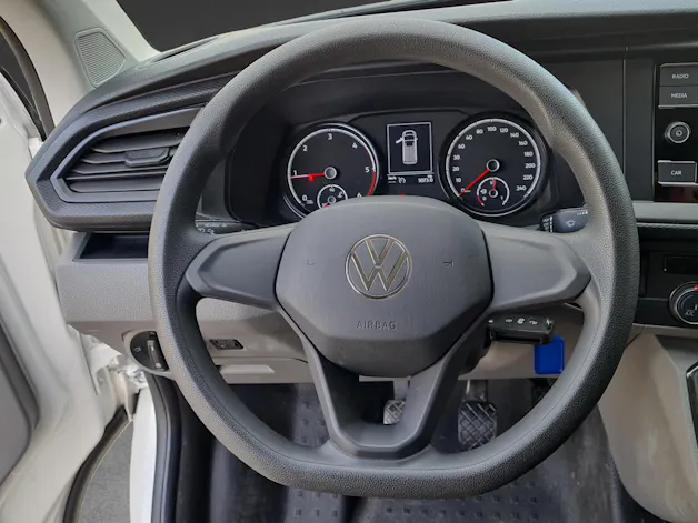 VW T6.1 2.0 TDI