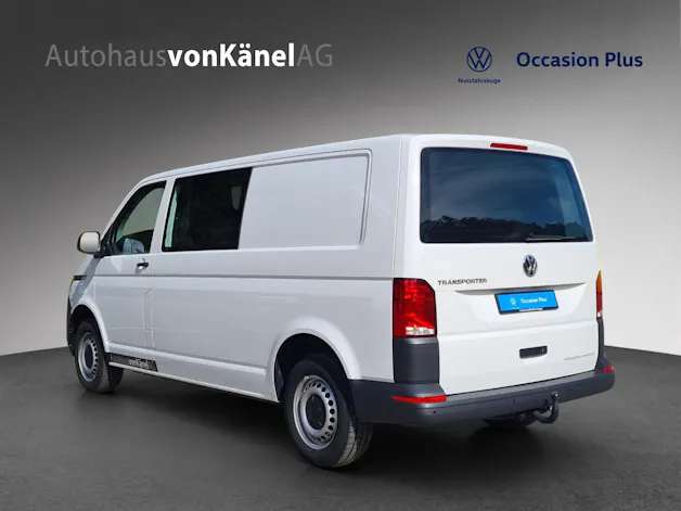VW T6.1 2.0 TDI