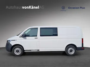 VW T6.1 2.0 TDI