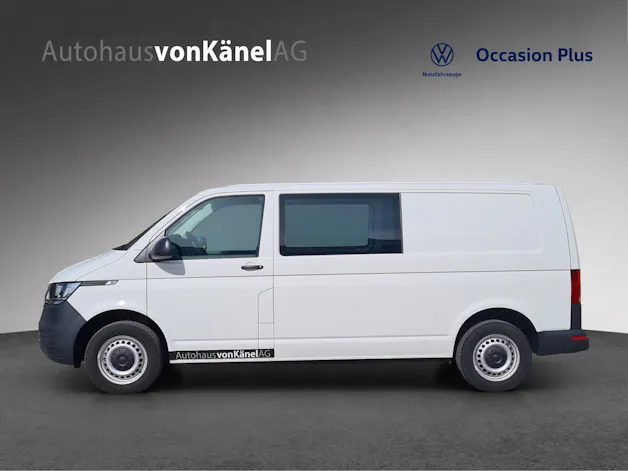 VW T6.1 2.0 TDI