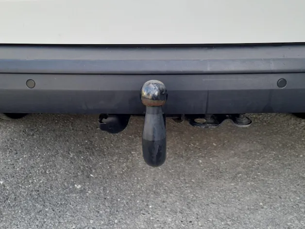 VW T6.1 2.0 TDI