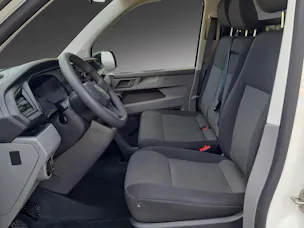 VW T6.1 2.0 TDI