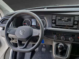 VW T6.1 2.0 TDI
