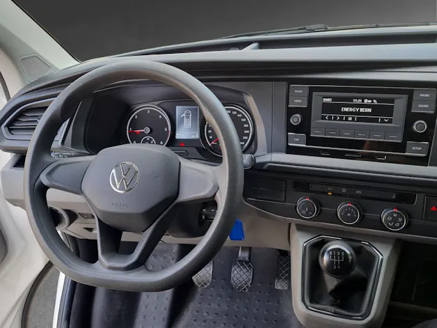 VW T6.1 2.0 TDI