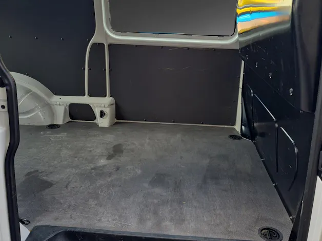 VW T6.1 2.0 TDI