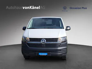 VW T6.1 2.0 TDI