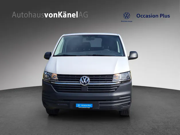 VW T6.1 2.0 TDI