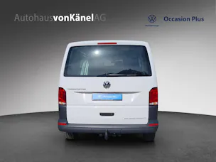 VW T6.1 2.0 TDI
