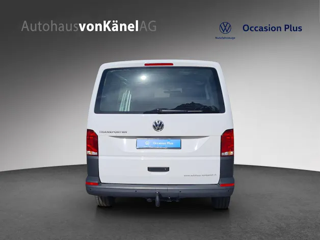 VW T6.1 2.0 TDI
