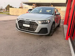 Audi A1 Sportback 30 TFSI Attraction S-tronic