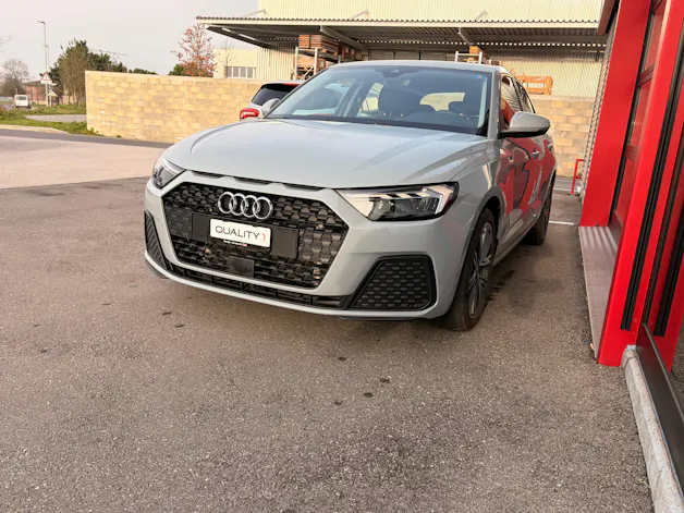 Audi A1 Sportback 30 TFSI Attraction S-tronic