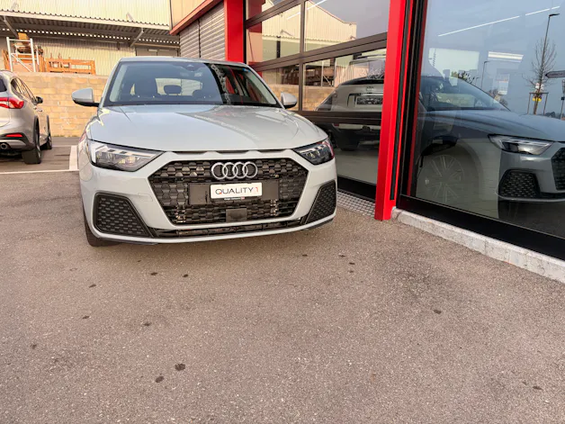 Audi A1 Sportback 30 TFSI Attraction S-tronic