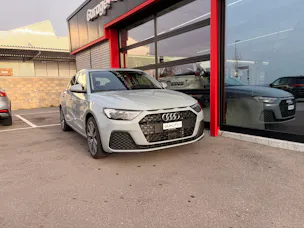 Audi A1 Sportback 30 TFSI Attraction S-tronic
