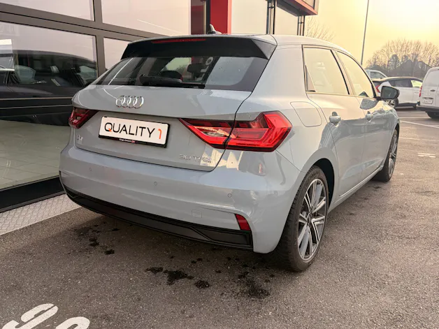 Audi A1 Sportback 30 TFSI Attraction S-tronic