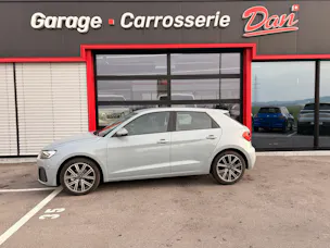 Audi A1 Sportback 30 TFSI Attraction S-tronic