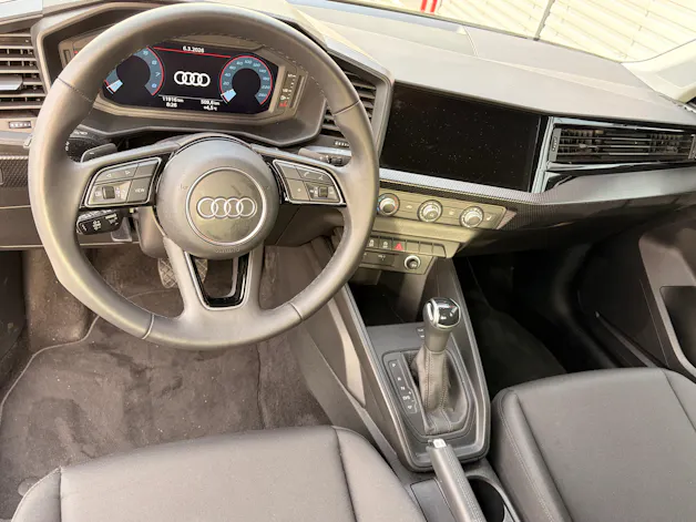 Audi A1 Sportback 30 TFSI Attraction S-tronic