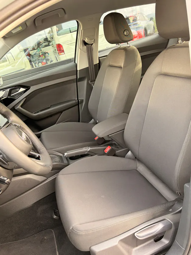 Audi A1 Sportback 30 TFSI Attraction S-tronic