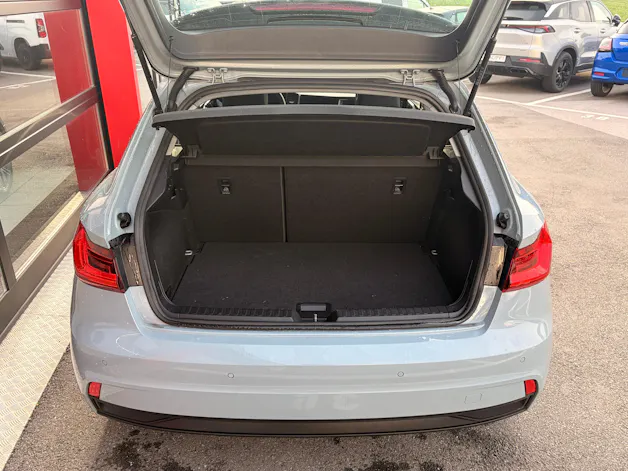 Audi A1 Sportback 30 TFSI Attraction S-tronic