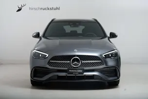 Mercedes-Benz C-CLASS S206 Kombi C 300 de A