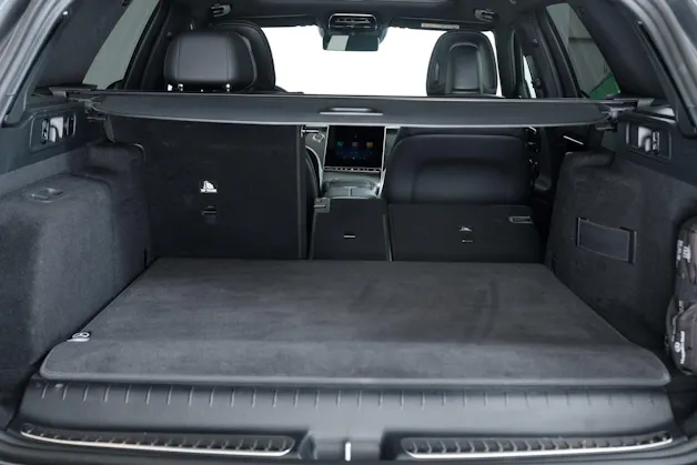 Mercedes-Benz C-CLASS S206 Kombi C 300 de A