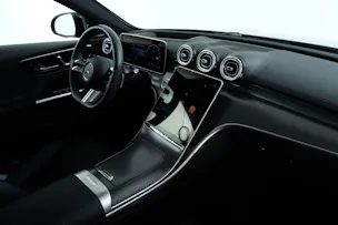 Mercedes-Benz C-CLASS S206 Kombi C 300 de A