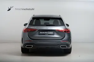 Mercedes-Benz C-CLASS S206 Kombi C 300 de A