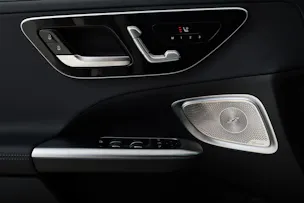 Mercedes-Benz C 300de T 4Matic AMG Line