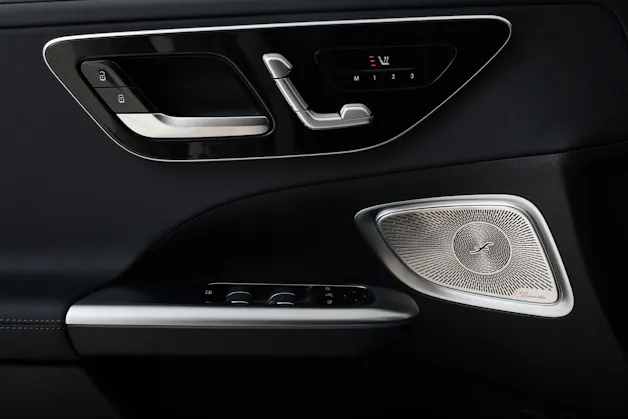Mercedes-Benz C-CLASS S206 Kombi C 300 de A