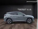 Hyundai Tucson 1.6 TGDI HEV N-Line 4WD
