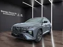 Hyundai Tucson 1.6 TGDI HEV N-Line 4WD