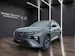Hyundai Tucson 1.6 TGDI HEV N-Line 4WD